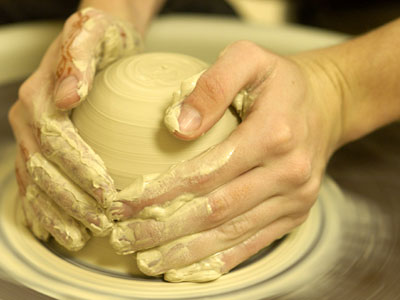 pottery-classes