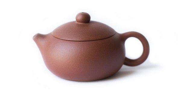 Керамический чайник